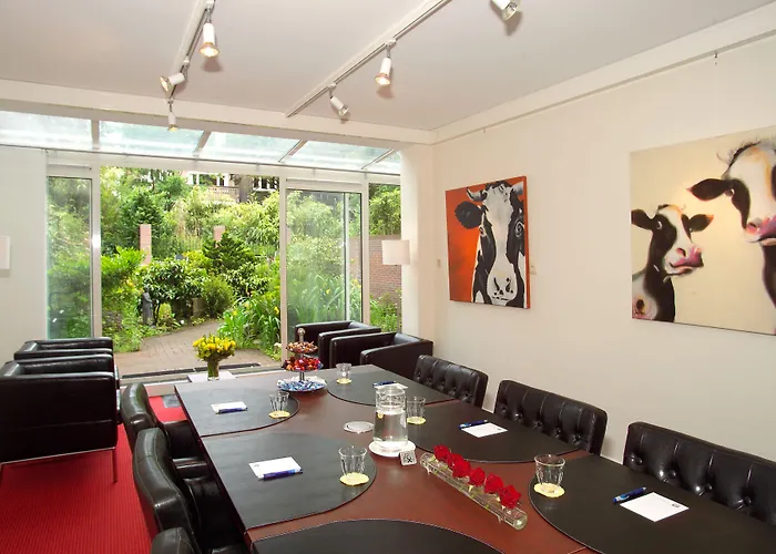 Best Western Hotel Den Haag